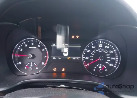 2023 Kia Forte Gt-Line from USA, damaged, VIN 3KPF54AD1PE664006